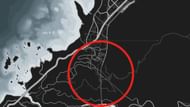 GTA 5 Online animal locations: Boar (Image via Rockstar Games || gtaweb.eu)
